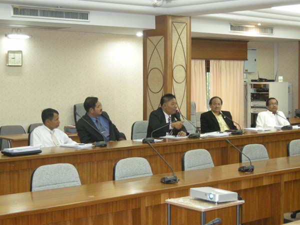 โครงการพัฒนาบุคลากรทางการศึกษาก่อนแต่งตั้งและเลื่อนวิทยะฐานะ รุ่นที่ 1 ภาพที่ 84