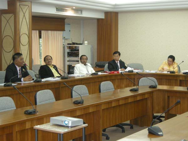 โครงการพัฒนาบุคลากรทางการศึกษาก่อนแต่งตั้งและเลื่อนวิทยะฐานะ รุ่นที่ 1 ภาพที่ 86
