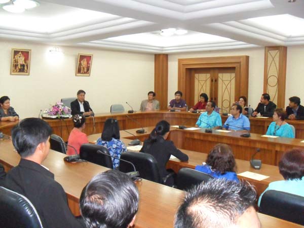 โครงการพัฒนาบุคลากรทางการศึกษาก่อนแต่งตั้งและเลื่อนวิทยะฐานะ รุ่นที่ 1 ภาพที่ 188