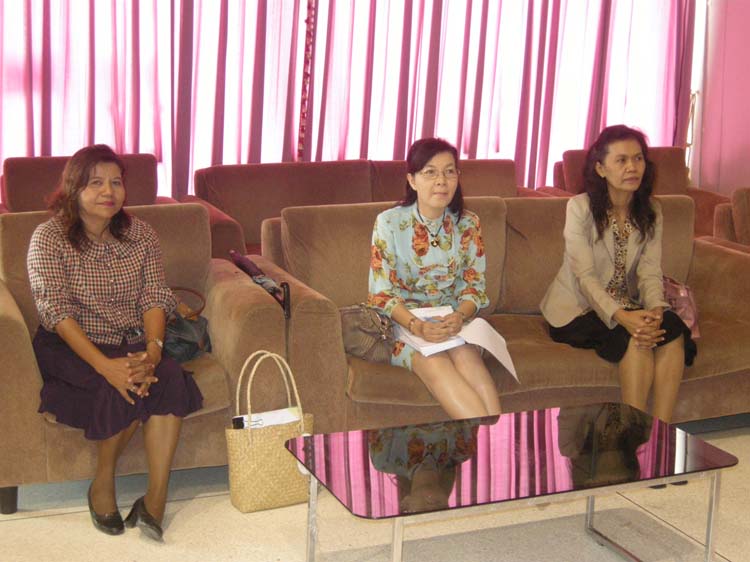 การอบรมก่อนแต่งตั้งวิทยฐานะสำหรับครูและบุคลากรทางการศึกษา (ชุดที่ 1) ภาพที่ 9