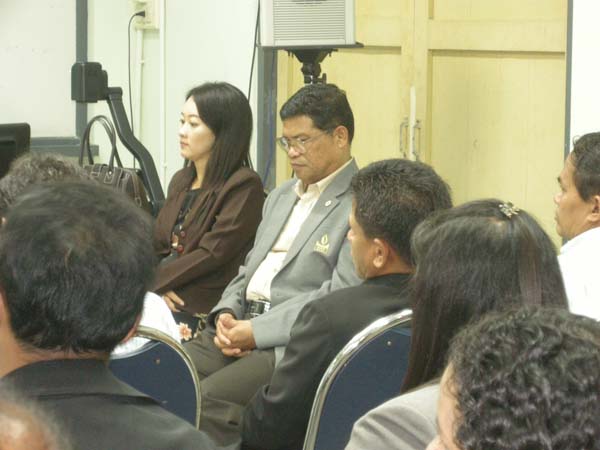 โครงการพัฒนาบุคลากรทางการศึกษาก่อนแต่งตั้งและเลื่อนวิทยะฐานะ รุ่นที่ 2 ภาพที่ 36