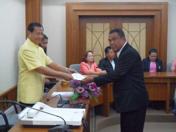 โครงการพัฒนาบุคลากรทางการศึกษาก่อนแต่งตั้งและเลื่อนวิทยะฐานะ รุ่นที่ 4 ภาพที่ 13
