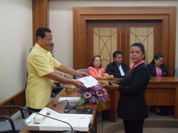 โครงการพัฒนาบุคลากรทางการศึกษาก่อนแต่งตั้งและเลื่อนวิทยะฐานะ รุ่นที่ 4 ภาพที่ 17