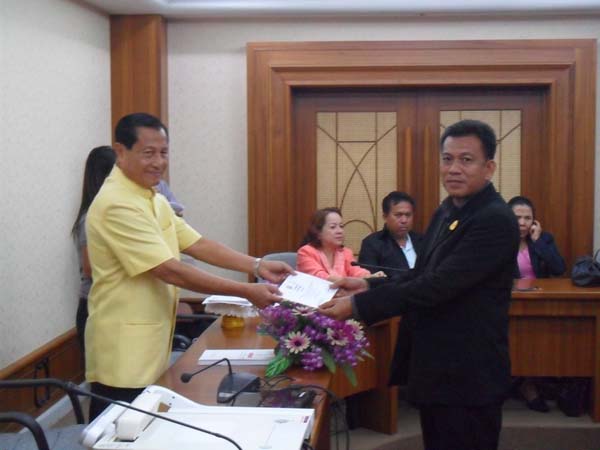 โครงการพัฒนาบุคลากรทางการศึกษาก่อนแต่งตั้งและเลื่อนวิทยะฐานะ รุ่นที่ 4 ภาพที่ 22