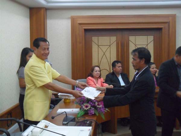 โครงการพัฒนาบุคลากรทางการศึกษาก่อนแต่งตั้งและเลื่อนวิทยะฐานะ รุ่นที่ 4 ภาพที่ 23
