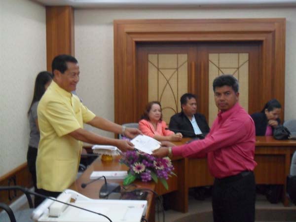 โครงการพัฒนาบุคลากรทางการศึกษาก่อนแต่งตั้งและเลื่อนวิทยะฐานะ รุ่นที่ 4 ภาพที่ 24