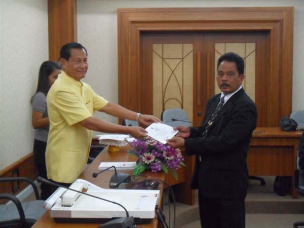 โครงการพัฒนาบุคลากรทางการศึกษาก่อนแต่งตั้งและเลื่อนวิทยะฐานะ รุ่นที่ 4 ภาพที่ 47