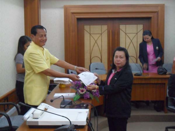 โครงการพัฒนาบุคลากรทางการศึกษาก่อนแต่งตั้งและเลื่อนวิทยะฐานะ รุ่นที่ 4 ภาพที่ 49