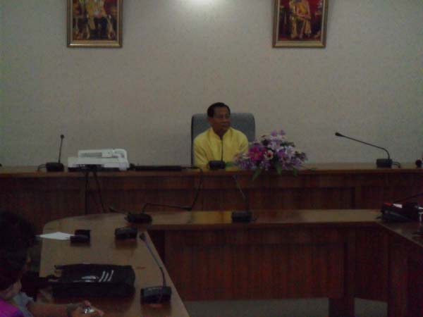 โครงการพัฒนาบุคลากรทางการศึกษาก่อนแต่งตั้งและเลื่อนวิทยะฐานะ รุ่นที่ 4 ภาพที่ 56