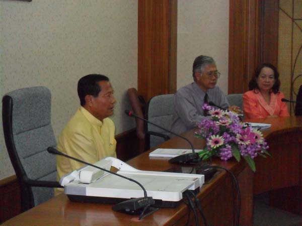 โครงการพัฒนาบุคลากรทางการศึกษาก่อนแต่งตั้งและเลื่อนวิทยะฐานะ รุ่นที่ 4 ภาพที่ 57