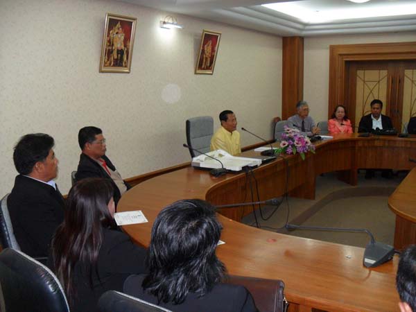 โครงการพัฒนาบุคลากรทางการศึกษาก่อนแต่งตั้งและเลื่อนวิทยะฐานะ รุ่นที่ 4 ภาพที่ 58