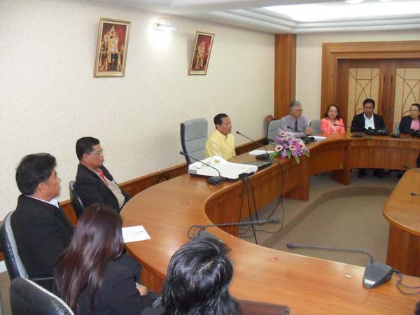 โครงการพัฒนาบุคลากรทางการศึกษาก่อนแต่งตั้งและเลื่อนวิทยะฐานะ รุ่นที่ 4 ภาพที่ 59