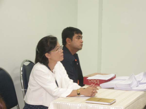 โครงการพัฒนาบุคลากรทางการศึกษาก่อนแต่งตั้งและเลื่อนวิทยะฐานะ รุ่นที่ 5 ภาพที่ 11
