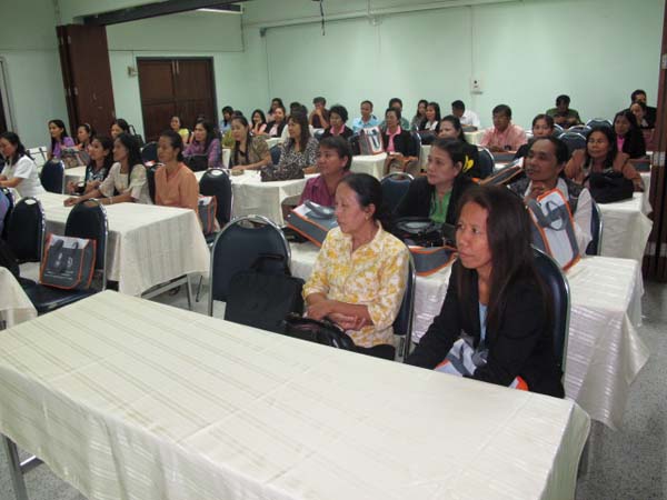 โครงการพัฒนาบุคลากรทางการศึกษาก่อนแต่งตั้งและเลื่อนวิทยะฐานะ รุ่นที่ 5 ภาพที่ 73