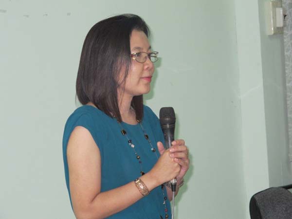 โครงการพัฒนาบุคลากรทางการศึกษาก่อนแต่งตั้งและเลื่อนวิทยะฐานะ รุ่นที่ 5 ภาพที่ 74