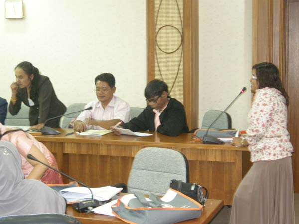 โครงการพัฒนาบุคลากรทางการศึกษาก่อนแต่งตั้งและเลื่อนวิทยะฐานะ รุ่นที่ 6 ภาพที่ 43