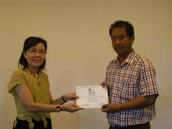 โครงการพัฒนาบุคลากรทางการศึกษาก่อนแต่งตั้งและเลื่อนวิทยะฐานะ รุ่นที่ 6 ภาพที่ 62