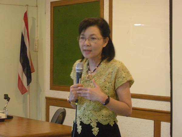 โครงการพัฒนาบุคลากรทางการศึกษาก่อนแต่งตั้งและเลื่อนวิทยะฐานะ รุ่นที่ 6 ภาพที่ 125