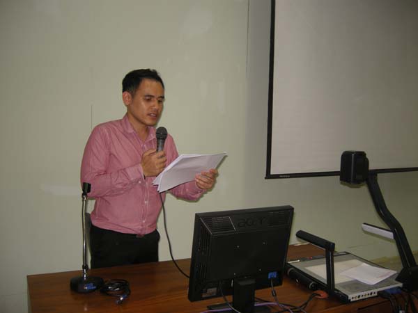 โครงการพัฒนาบุคลากรทางการศึกษาก่อนแต่งตั้งและเลื่อนวิทยะฐานะ รุ่นที่ 7 ภาพที่ 26