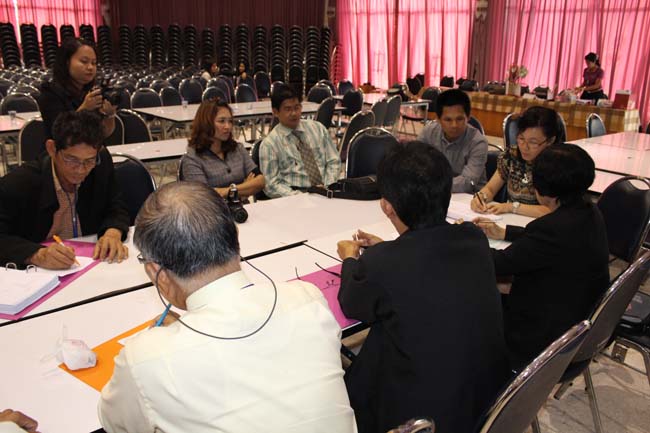 โครงการยกระดับครูทั้งระบบ สพป.สตูล
