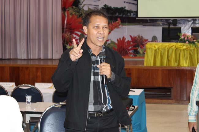 โครงการยกระดับครูทั้งระบบ สพป.สตูล ภาพที่ 2
