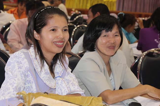 โครงการยกระดับครูทั้งระบบ สพป.สตูล ภาพที่ 5