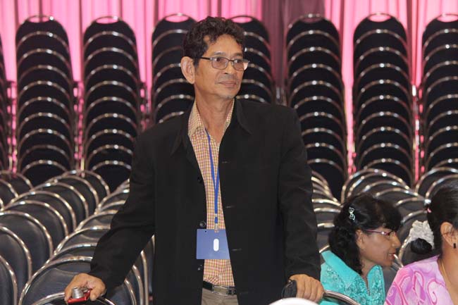 โครงการยกระดับครูทั้งระบบ สพป.สตูล ภาพที่ 7