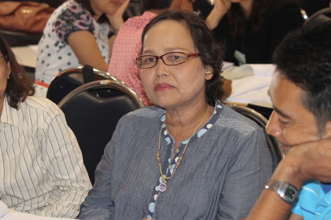 โครงการยกระดับครูทั้งระบบ สพป.สตูล ภาพที่ 8