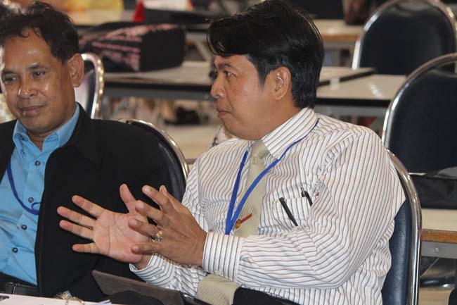 โครงการยกระดับครูทั้งระบบ สพป.สตูล ภาพที่ 9
