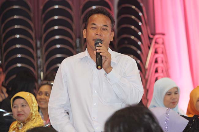 โครงการยกระดับครูทั้งระบบ สพป.สตูล ภาพที่ 11