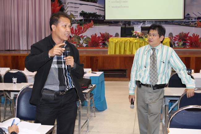 โครงการยกระดับครูทั้งระบบ สพป.สตูล ภาพที่ 15