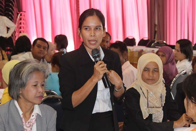 โครงการยกระดับครูทั้งระบบ สพป.สตูล ภาพที่ 24