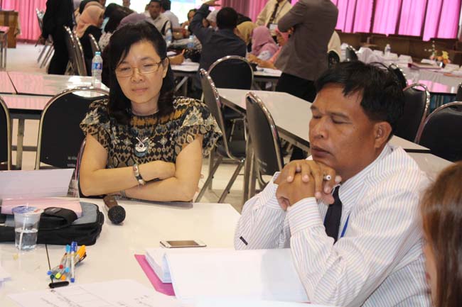 โครงการยกระดับครูทั้งระบบ สพป.สตูล ภาพที่ 30