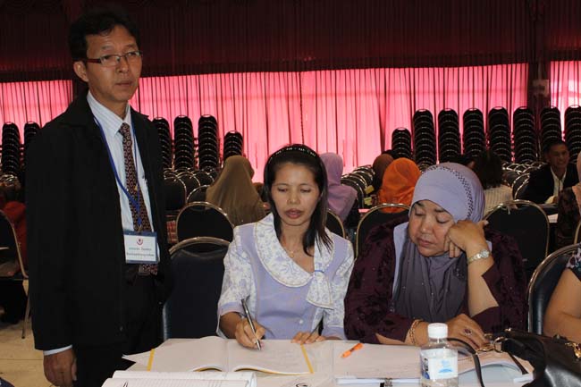 โครงการยกระดับครูทั้งระบบ สพป.สตูล ภาพที่ 37