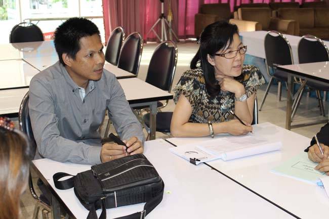 โครงการยกระดับครูทั้งระบบ สพป.สตูล ภาพที่ 43