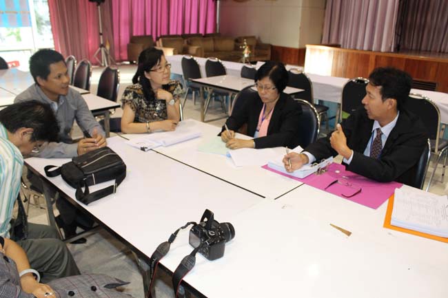 โครงการยกระดับครูทั้งระบบ สพป.สตูล ภาพที่ 44