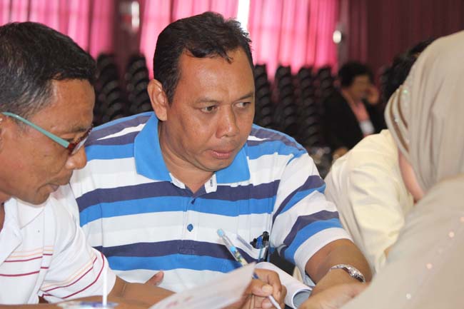 โครงการยกระดับครูทั้งระบบ สพป.สตูล ภาพที่ 47