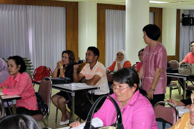 โครงการยกระดับครูทั้งระบบ สพป.สตูล ภาพที่ 64