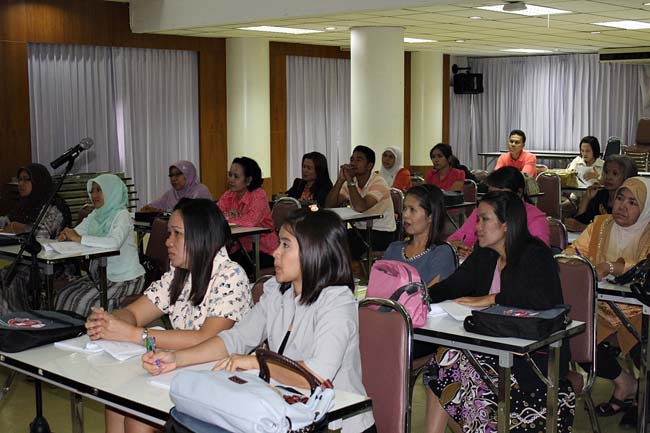 โครงการยกระดับครูทั้งระบบ สพป.สตูล ภาพที่ 74