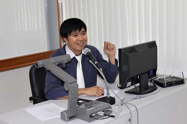 โครงการยกระดับครูทั้งระบบ สพป.สตูล ภาพที่ 85