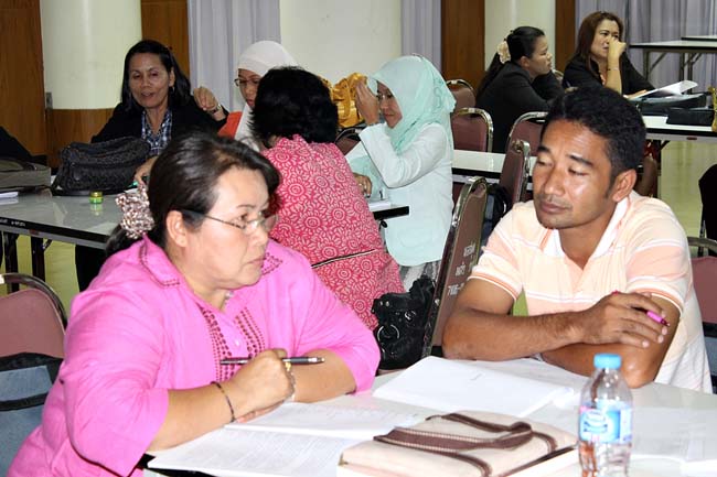 โครงการยกระดับครูทั้งระบบ สพป.สตูล ภาพที่ 105
