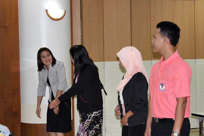 โครงการยกระดับครูทั้งระบบ สพป.สตูล ภาพที่ 115