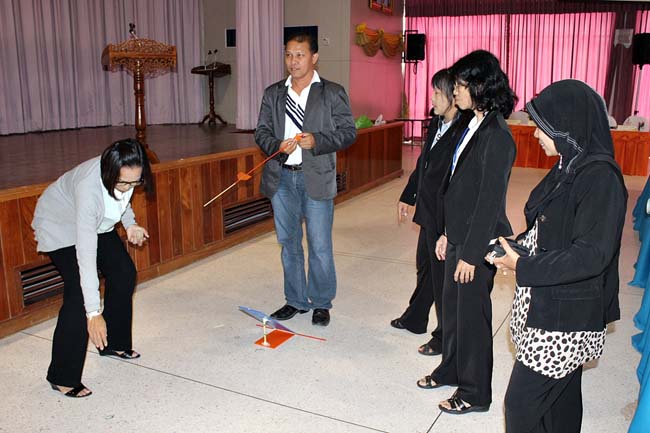 โครงการยกระดับครูทั้งระบบ สพป.สตูล ภาพที่ 124