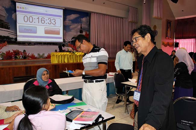 โครงการยกระดับครูทั้งระบบ สพป.สตูล ภาพที่ 132