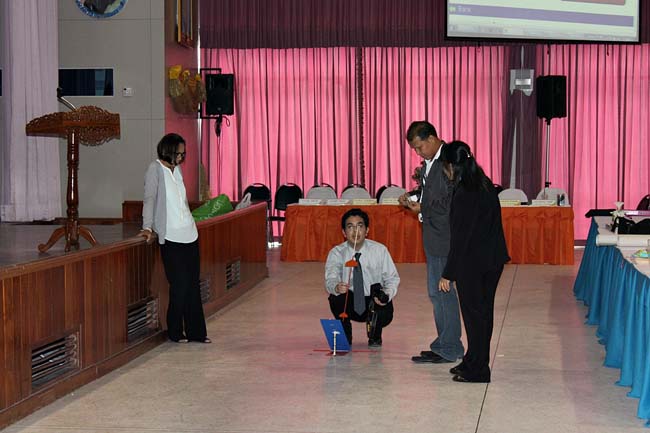 โครงการยกระดับครูทั้งระบบ สพป.สตูล ภาพที่ 141