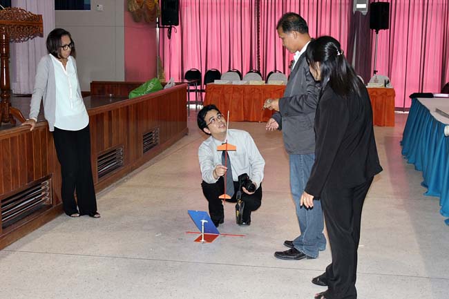 โครงการยกระดับครูทั้งระบบ สพป.สตูล ภาพที่ 142