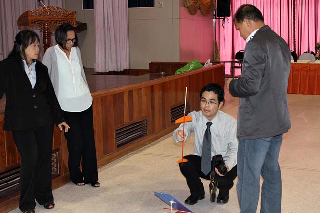 โครงการยกระดับครูทั้งระบบ สพป.สตูล ภาพที่ 143
