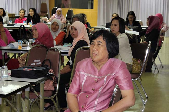 โครงการยกระดับครูทั้งระบบ สพป.สตูล ภาพที่ 153