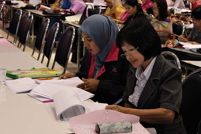 โครงการยกระดับครูทั้งระบบ สพป.สตูล ภาพที่ 165
