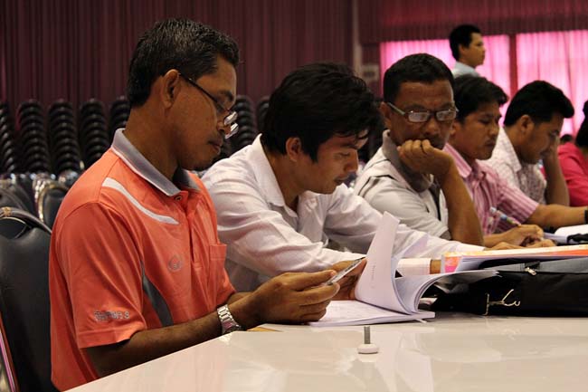 โครงการยกระดับครูทั้งระบบ สพป.สตูล ภาพที่ 175